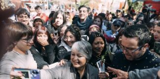 Jeannette Jara propone valor máximo de medicamentos esenciales y garantizar acceso gratuito a adultos mayores y enfermos crónicos