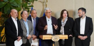 Bancada de Senadores Socialistas exige al Gobierno medidas urgentes para proteger a pequeños agricultores frente a exigencias del SII