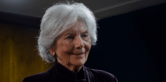 Fundadora del Diario de Cooperativa y revista Paula, Delia Vergara, obtiene el Premio Nacional de Periodismo 2025