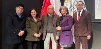 Un homenaje a la memoria viva: la UCT conmemora el Día del Profesor y Profesora Normalista