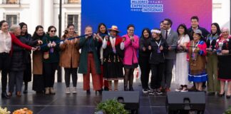 Nueva versión de la Expo Feria de Emprendedoras Indígenas reunirá más de 70 mujeres de todo el país y un centenar de productos a la venta