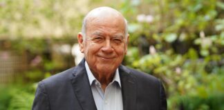 José Miguel Insulza, candidato a senador por Quinta Región: “Creo que Valparaíso se ha deteriorado muchísimo, ahora se trata de fortalecerlo de nuevo”
