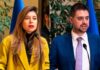 Cicardini y Manouchehri denuncian ante la Fiscalía por chats que involucran al nuevo embajador en Israel en el Caso Hermosilla