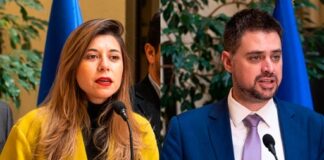 Simpertigue se convierte en el tercer juez destituido por AC impulsadas por Manouchehri y Cicardini