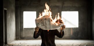 Elecciones 2025: La guerra sucia en las campañas electorales