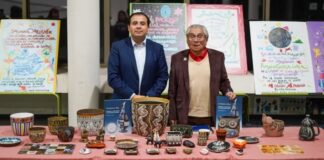 El patrimonio artístico industrial de Rua