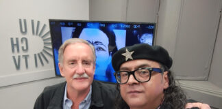 El candidato presidencial Eduardo Artés rechaza censura de Radio Universidad de Chile