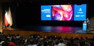 Congreso internacional de cirugía mini invasiva en ginecología presentó más de 40 ponencias en la UCT