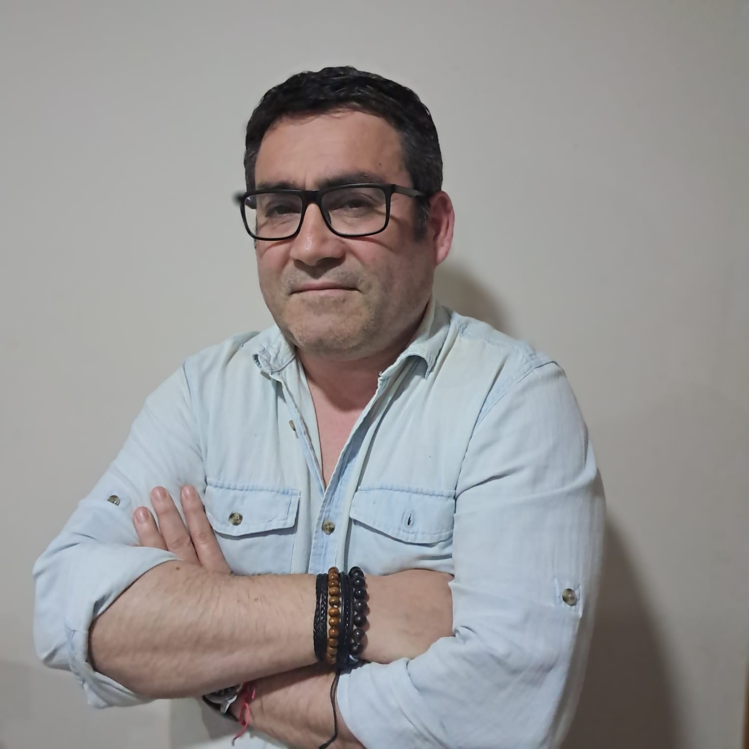 Rafael Martínez Lozano