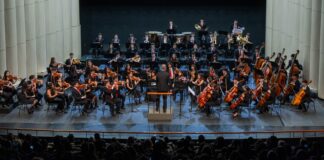La Orquesta Sinfónica Nacional y la OSEM compartirán escenario en la Gran Sala Sinfónica Nacional
