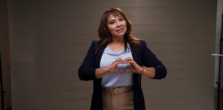 Cinthia Vargas, candidata al Senado por Arica y Parinacota: “Somos una región olvidada”