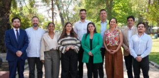 Renca, Maipú y Quinta Normal buscan desarrollar prevención juvenil a través de modelo intermunicipal