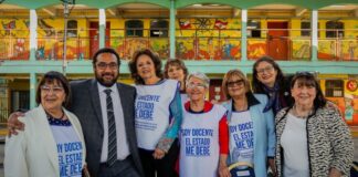 Presidente Boric da inicio al pago de la Deuda Histórica a docentes: un acto de justicia tras más de cuatro décadas