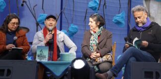 Libro «Con la Mar de Fondo»: Memorias y tesoros de pescadores de El Quisco