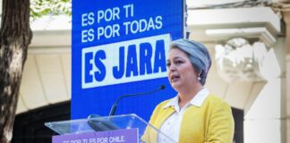 Comando Jara destaca plan “Sumando Cambia Chile” que recoge propuestas de Parisi y otras candidaturas