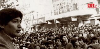 Recordando a Manuel Bustos (1943-1999): Un legado ineludible de Unidad y Coherencia para el Sindicalismo Chileno