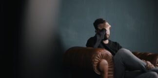 Hombres y Salud Mental: Abracemos nuestra vulnerabilidad