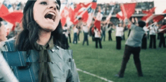 90 años en la calle: el desafío de la Juventud Socialista hoy