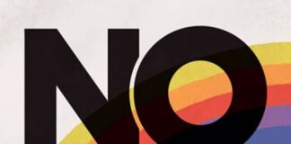 No fue solo con un lápiz