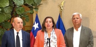 Senadores Socialistas exigen al Gobierno resolver nudos sociales en el Presupuesto y cuestionan falta de diálogo efectivo