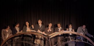 Conmemoran Nobel de Gabriela Mistral con el reestreno de obra escénica en Baj Biobío