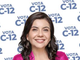 Danisa Astudillo, candidata al Senado por Tarapacá: “El Estado llegó tarde en materia de migración”