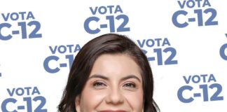 Danisa Astudillo, candidata al Senado por Tarapacá: “El Estado llegó tarde en materia de migración”