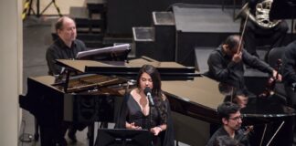 La Sinfónica Nacional celebra los 183 años de la Universidad de Chile trayendo de regreso “Tierra Sagrada”