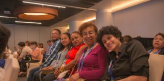 ISL llama a garantizar el Trabajo Decente para trabajadoras de casa particular y advierte altos riesgos físicos y psicosociales