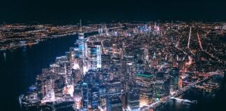 Nueva York se atreve a imaginar lo común