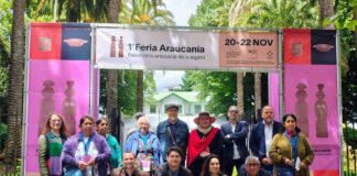 Fundación Artesanías de Chile y Seremi de las Culturas invitan a la 1ª Feria Araucanía «Patrimonio artesanal”