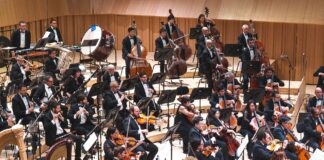 La Sinfónica Nacional de Chile será anfitriona del Primer Encuentro de la Red Iberoamericana de Orquestas Sinfónicas