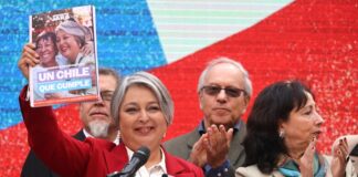 Más de 200 dirigentes de la Democracia Cristiana y Humanistas Cristianos firman carta reafirmando apoyo a la candidatura de Jeannette Jara