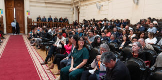 Rector UAcademia Álvaro Ramis: «El pensamiento crítico y la educación humanista son las mejores defensas frente al miedo y la violencia