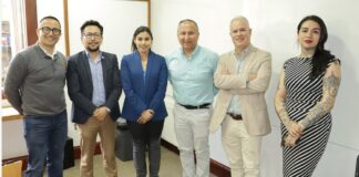 Especialistas analizan los desafíos y oportunidades de la descentralización en Chile y América Latina