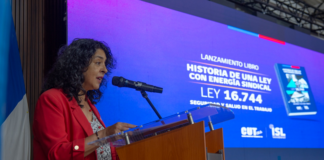 ISL y CUT lanzan libro que rescata la histórica lucha sindical