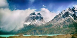 Lo sagrado y lo profano en la Naturaleza chilena