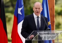 La venta que pone a Chile en la escena de la guerra en Ucrania