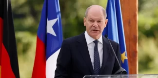 La venta que pone a Chile en la escena de la guerra en Ucrania