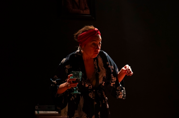 Obra teatral Pretexto