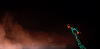 “Yacimiento”, uno de los estrenos nacionales más interesantes de 2025, regresa con nuevas funciones al Festival Teatro a Mil 2026