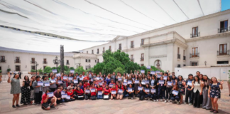 «Escuela Más Ciudadanía»: Segpres lanza manual que explica cómo se hacen las leyes en Chile e invita a docentes a llevarlo a sus comunidades