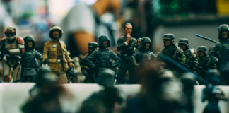 El tío Sam reinaugura su “patio trasero”