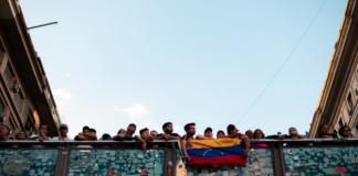 Análisis latinoamericano: ¿Quién gobierna Venezuela?