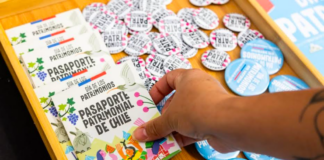 Biobío llama a inscribir actividades para la primera versión del Día de los Patrimonios en Verano