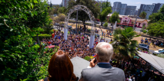 Otra cosa es con guitarra y sin orquesta: las dificultades que enfrenta Kast