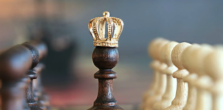 Sauce for the goose, sauce for the gander