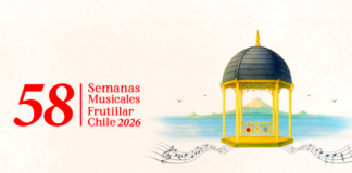 Del 27 de enero al 4 de febrero: Frutillar se prepara para vivir la Temporada 58 de las Semanas Musicales