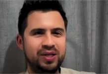 Tribunal de Justicia absuelve a ex carabinero Claudio Crespo quien dejó ciego a Gustavo Gatica: “No más impunidad”