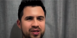 Tribunal de Justicia absuelve a ex carabinero Claudio Crespo quien dejó ciego a Gustavo Gatica: “No más impunidad”